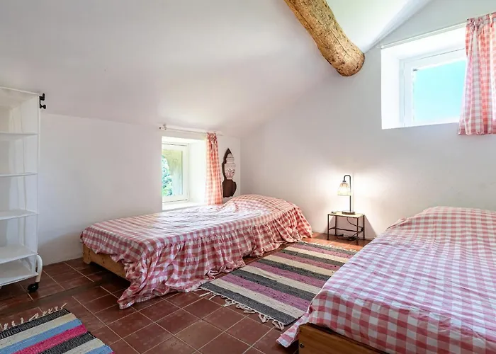 Maison Penta By Interhome Holiday home *