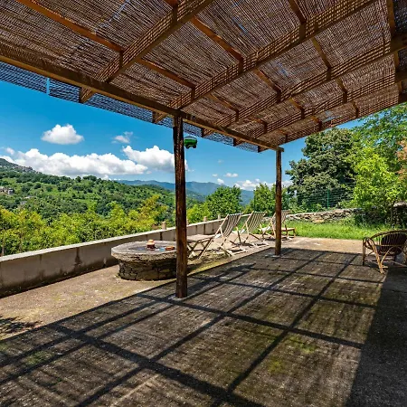 Maison Penta By Interhome Feriehus