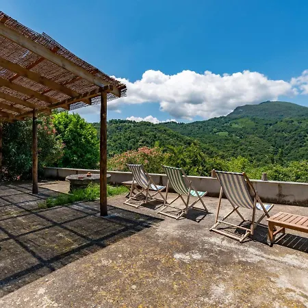 Maison Penta By Interhome