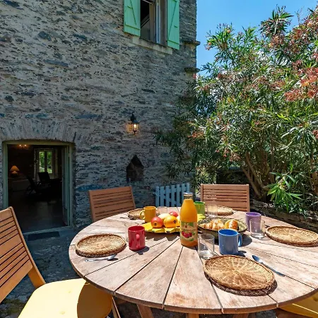 Penta By Interhome Holiday home *