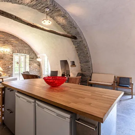 Maison Penta By Interhome