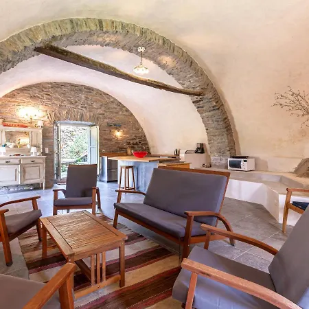 Maison Penta By Interhome *