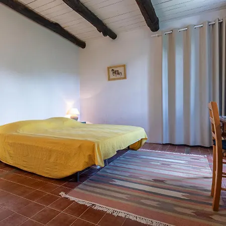 Σπίτι διακοπών Maison Penta By Interhome *