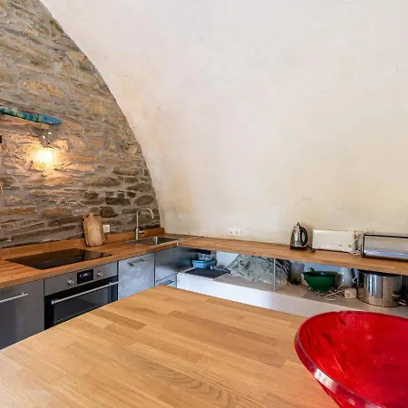 度假居 Maison Penta By Interhome Penta di Casinca