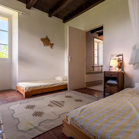 度假居 Maison Penta By Interhome Penta di Casinca