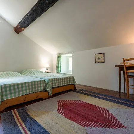 Σπίτι διακοπών Maison Penta By Interhome *