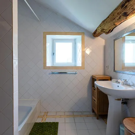 Σπίτι διακοπών Maison Penta By Interhome *