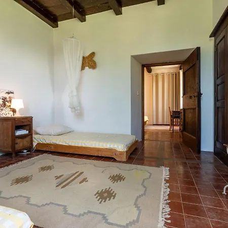 Maison Penta By Interhome Feriehus *