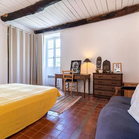 Penta By Interhome Holiday home *