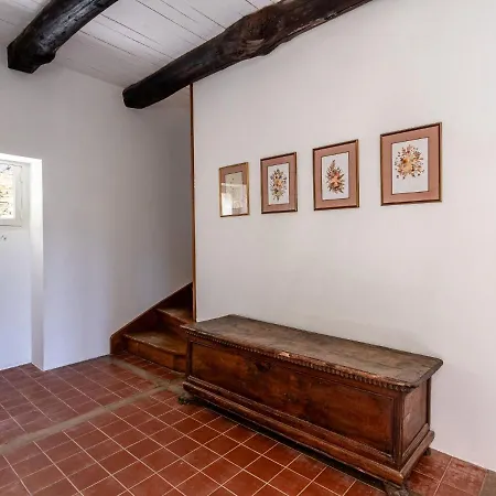 Maison Penta By Interhome