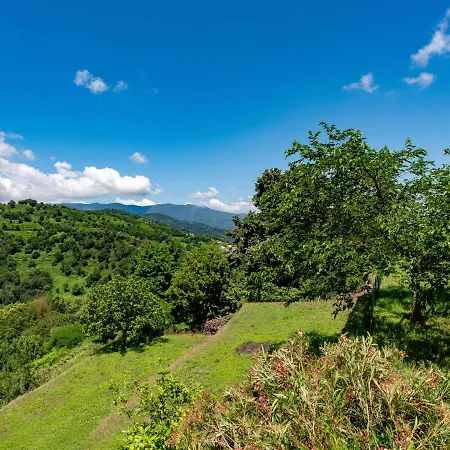 Σπίτι διακοπών Maison Penta By Interhome