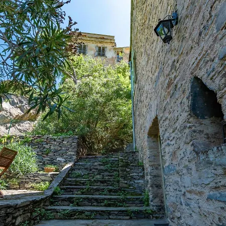 Maison Penta By Interhome