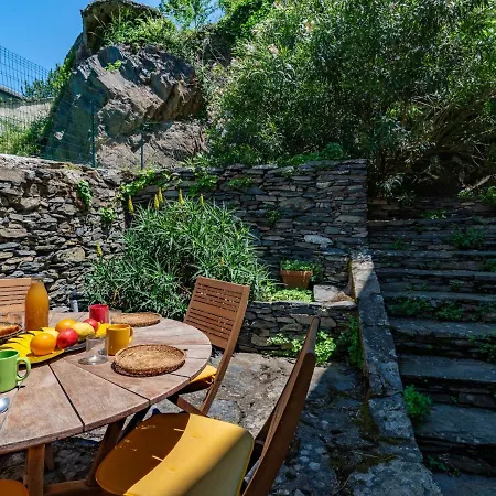 Maison Penta By Interhome * Penta di Casinca