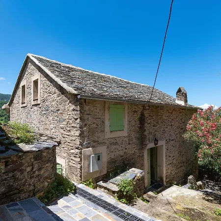 Maison Penta By Interhome Penta di Casinca