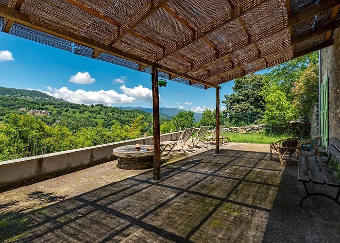 Maison Penta By Interhome בית נופש