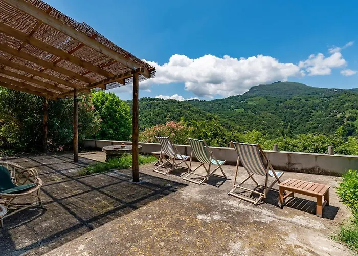 Maison Penta By Interhome