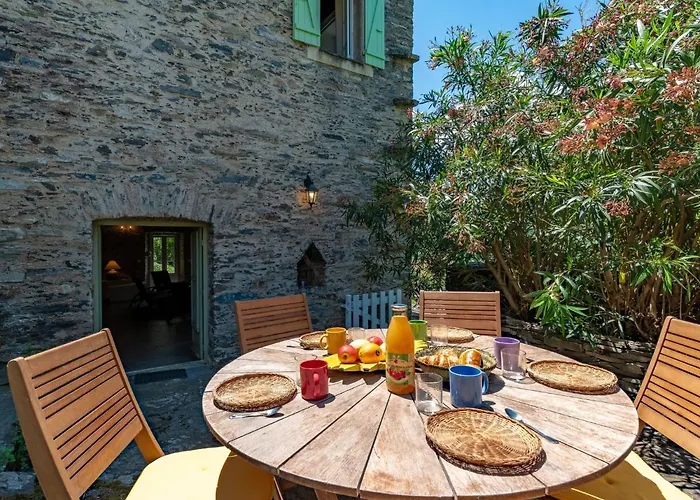 Maison Penta By Interhome בית נופש *