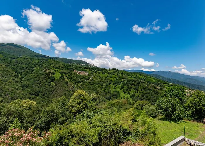 Maison Penta By Interhome Penta di Casinca