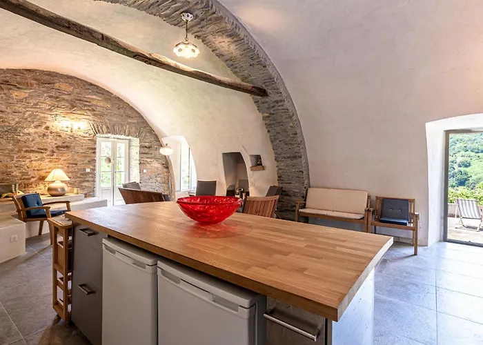 Maison Penta By Interhome