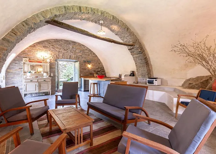 Maison Penta By Interhome *