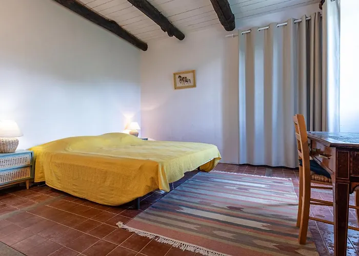 בית נופש Maison Penta By Interhome *