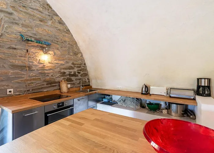 בית נופש Maison Penta By Interhome Penta di Casinca