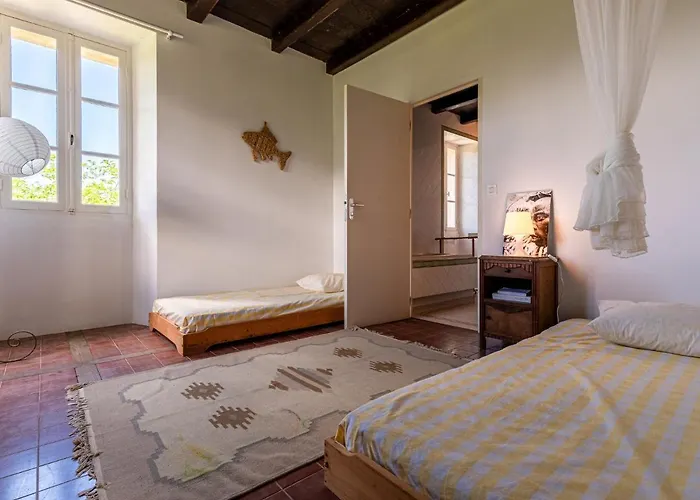 בית נופש Maison Penta By Interhome Penta di Casinca