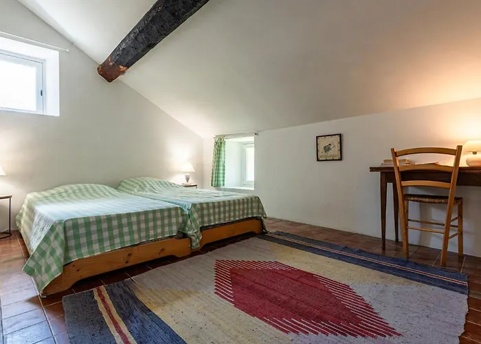 בית נופש Maison Penta By Interhome *