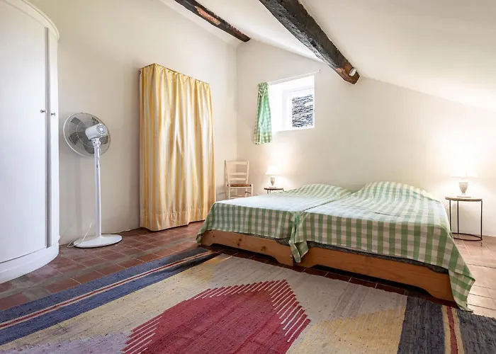 בית נופש Maison Penta By Interhome Penta di Casinca