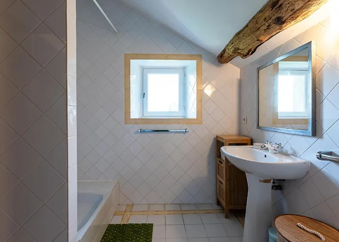 בית נופש Maison Penta By Interhome *