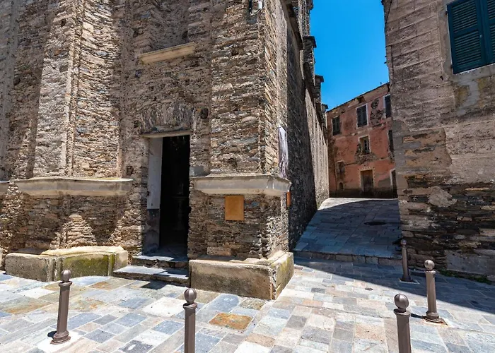 Maison Penta By Interhome בית נופש *