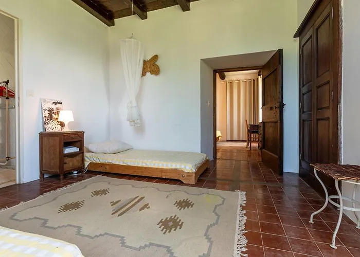 Maison Penta By Interhome בית נופש *