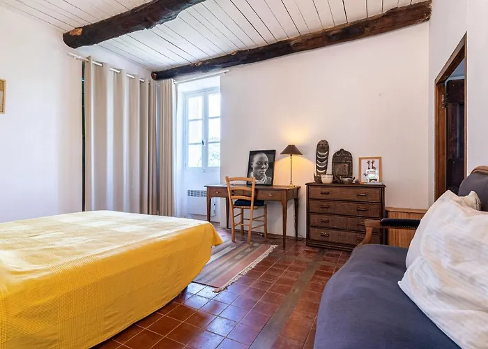 Maison Penta By Interhome בית נופש *