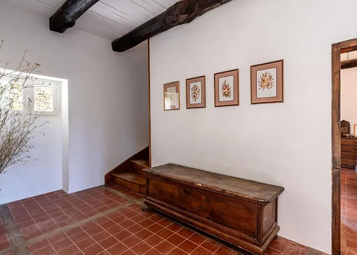 Maison Penta By Interhome