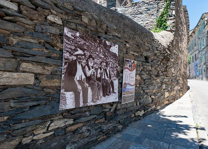 Maison Penta By Interhome