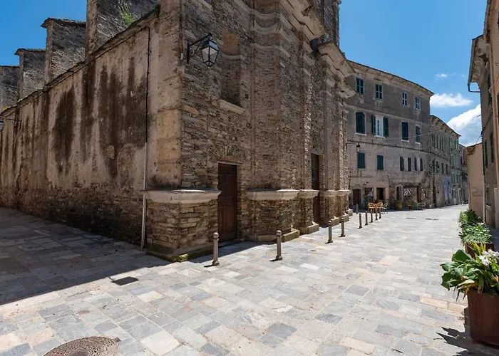 Maison Penta By Interhome Penta di Casinca