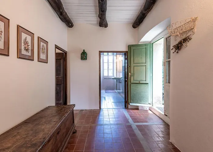 Maison Penta By Interhome בית נופש Penta di Casinca