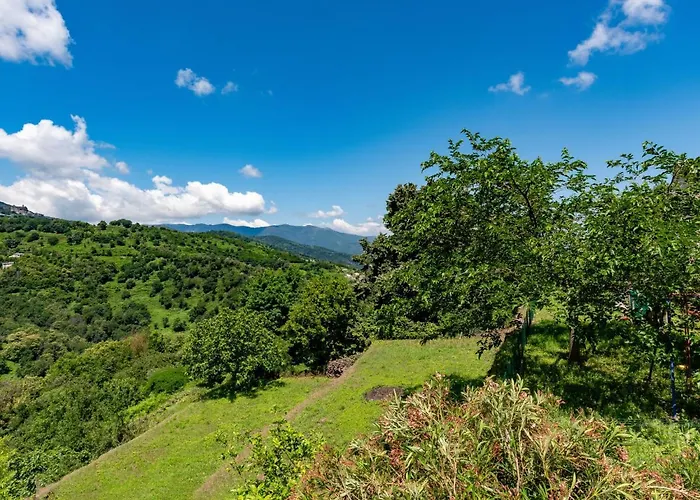 בית נופש Maison Penta By Interhome