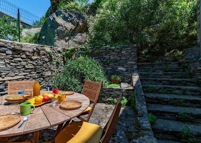 Maison Penta By Interhome * Penta di Casinca