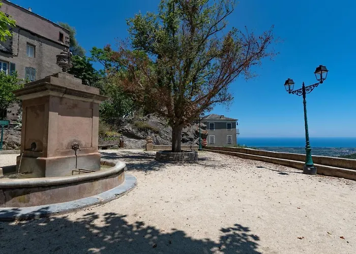 Maison Penta By Interhome בית נופש Penta di Casinca